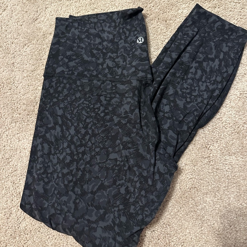 Lululemon Align Legging 25”